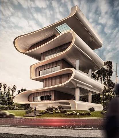 Architectural Design